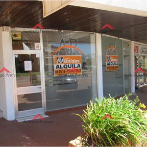 Local En Venta Con Alquiler Anual