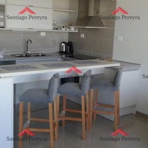 Apartamento En Torre De Categoria Con Vista