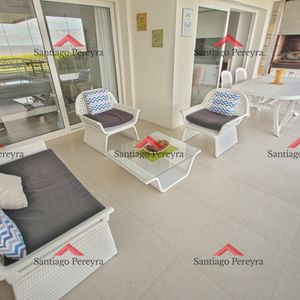 Apartamento En Alquiler Veramansa