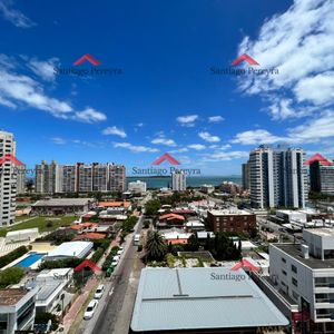 Apartamento En Excelente Ubicación Con Amenities