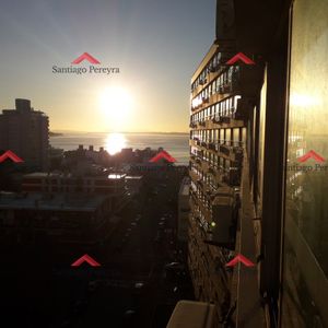 Edificio A Metros De Playa Brava