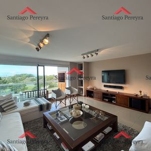 Apartamento En Venta Y Alquiler, Brava, Punta Del Este, 3 Dormitorios.