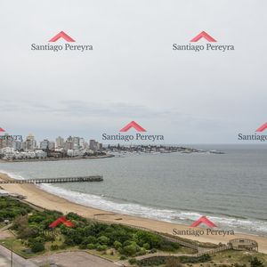 Hermoso Departamento En Venta Con Vista Al Mar