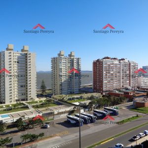 Pent House En Torre Imperial De Punta Del Este Venta