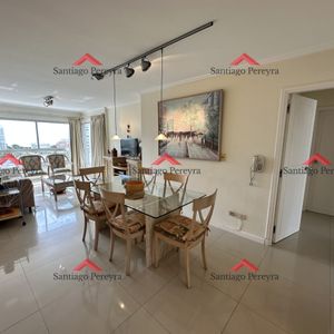 Espectacular Apartamento En Venta