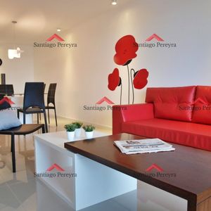 Punta Del Este, Apartamento Zona Brava