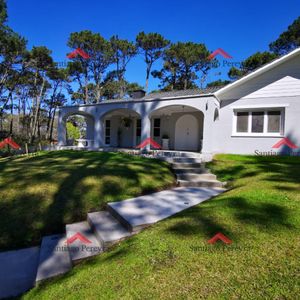 Esplendida Residencia En San Rafael