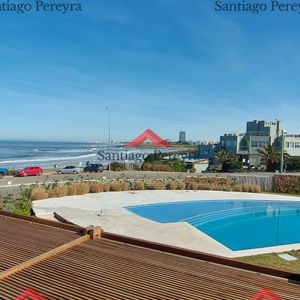 Venta Apartamento En La Barra 3 Dormitorios