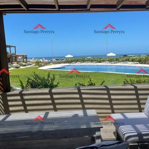 Apartamento Frente Al Mar En La Barra