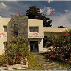 Casa En Venta 3 Dormitorios En Barrio Privado Punta Del Este Excelente Ubicación