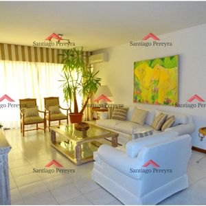 Espectacular Apartamento En Penã­nsula, Primera Lã­nea Sobre Rambla De La Mansa