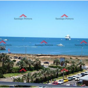 Torre De Categoria Al Lado Del Conrad Y A 100 Metros De Playa Mansa