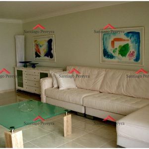Apartamento En Mansa, 2 Dormitorios *