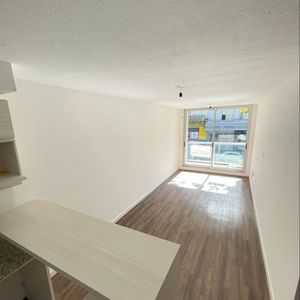 Venta Apartamento 2 Dormitorios Con Placares Y 1 Baño Centro Sur, Norte