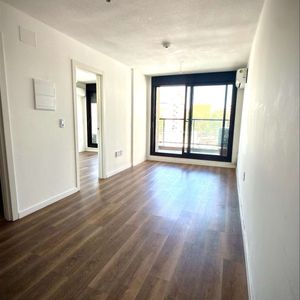 Alquiler Apartamento 1 Dormitorio Con Garaje Y Con Placares Cordon Sur