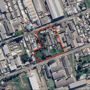 Venta Local Industrial Flor De Maroñas 9143 M2 Próximo Ruta 8