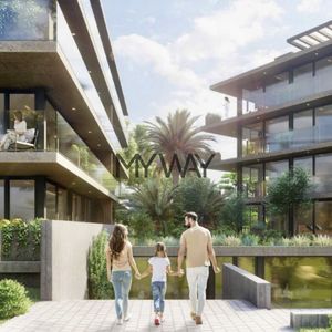 Apartamento 2  Dormitorios Con Amenities San Nicolás Novus Carrasco