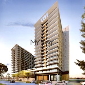 Torre De Categoria  Apartamento 1 Dormitorio Sobre Lago Calcagno