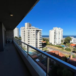 Apartamento 3 Dormitorios