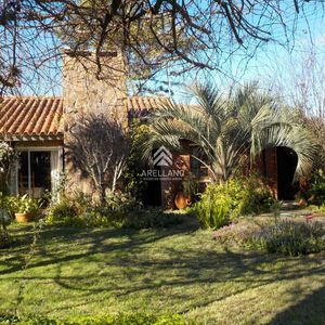 Casa En Maldonado, 3 Dormitorios