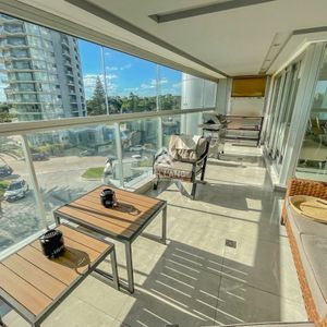 Venta Apartamento 3 Dormitorios En Punta Del Este