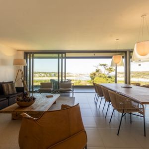 3 Dormitorios Y Dependencia - Tiburon Terrazas Barra - Punta Del Este