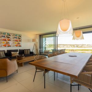 3 Dormitorios Y Dependencia - Tiburon Terrazas Barra - Punta Del Este