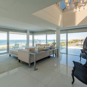 Penthouse Duplex 4 Dormitorios Playa Brava - Punta Del Este