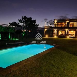 Venta Casa 4 Dormitorios José Ignacio