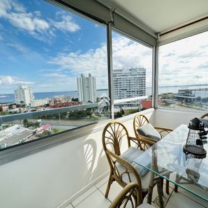 Venta Apartamento 2 Dormitorios