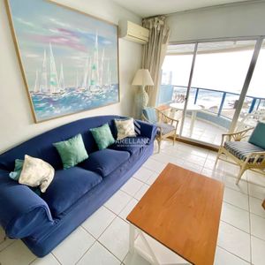 Venta Apartamento 2 Dormitorios Playa Brava
