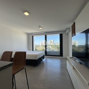 Monoambiente A Estrenar Con Torre Con Servicios - Punta Del Este