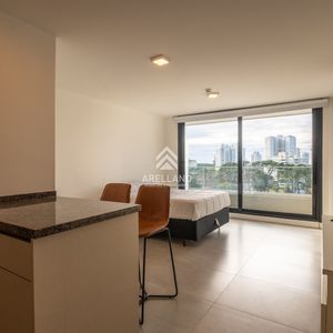 Monoambiente A Estrenar Con Torre Con Servicios - Punta Del Este