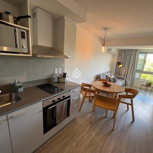 Apartamento En Venta, Roosevelt Punta Del Este.