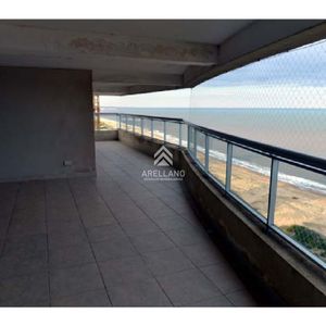 Venta Apartamento 3 Dormitorios Y Dependencia Playa Brava