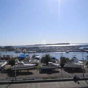 Apartamento En Venta, Puerto Punta Del Este.