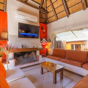 Venta Casa 4 Dormitorios  - Playa Mansa