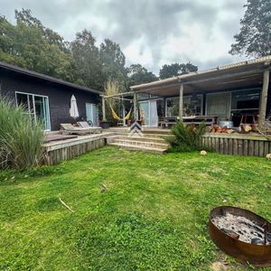 Casa En Pueblo San Vicente
