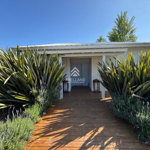 Casa Turca, En San Vicente