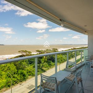 3 Suites Frente Al Mar, Paramount, Punta Del Este