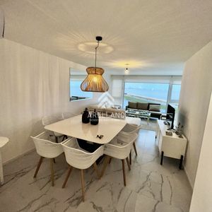 Apartamento En Venta Con Vista Al Mar
