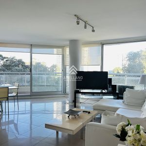 Apartamento De 3 Dormitorios En Aidy Grill A Pasos Del Mar