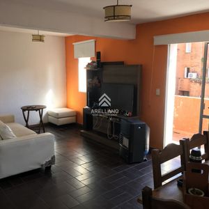 Venta Apartamento, 2 Terrazas (1 Con Parrillero Propio)