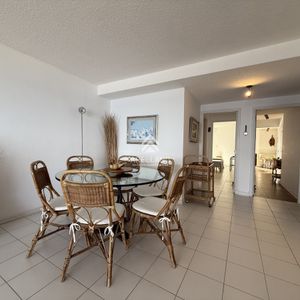 2 Dormitorios Y Servicio Vista Al Mar Apartamento En La Brava