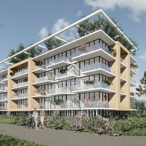 Venta Apartamento 1 Dormitorio Punta Del Este Edificio Genove