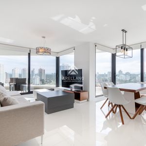 Moderno Apartamento De 3 Dormitorios En Suite, Zona Hotel Enjoy, Punta Del Este