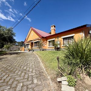Chalet En Alquiler Temporal - Barrio San Rafael