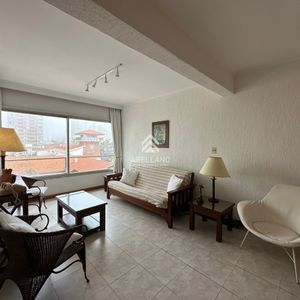 Venta Apartamento 1 Dormitorio Península