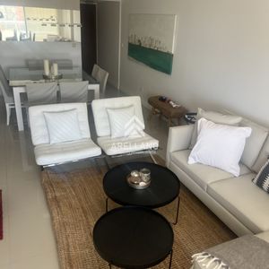 Venta Apartamento 3 Dormitorios Forest Tower 2
