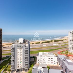 2 Dormitorios Vista Al Mar De Playa Brava